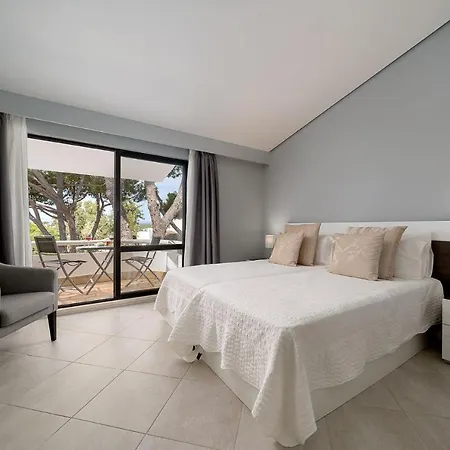 Victoria - Quinta Do Apartment