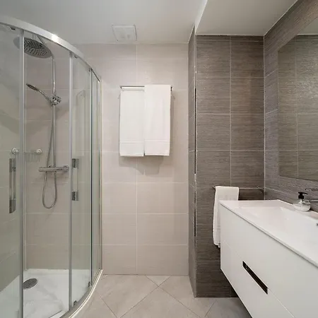 Victoria - Quinta Do Apartment