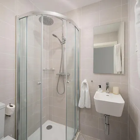 Apartment Victoria - Quinta Do *