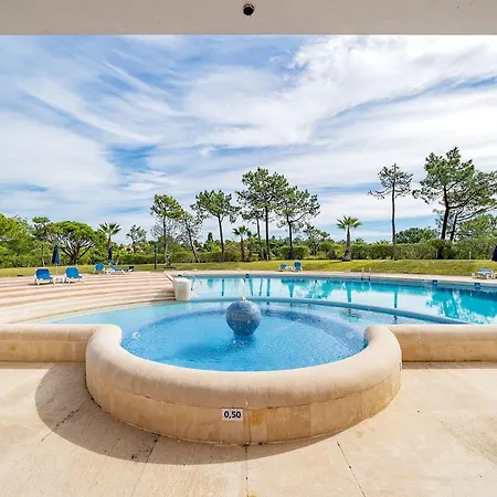 公寓 Victoria - Quinta Do *