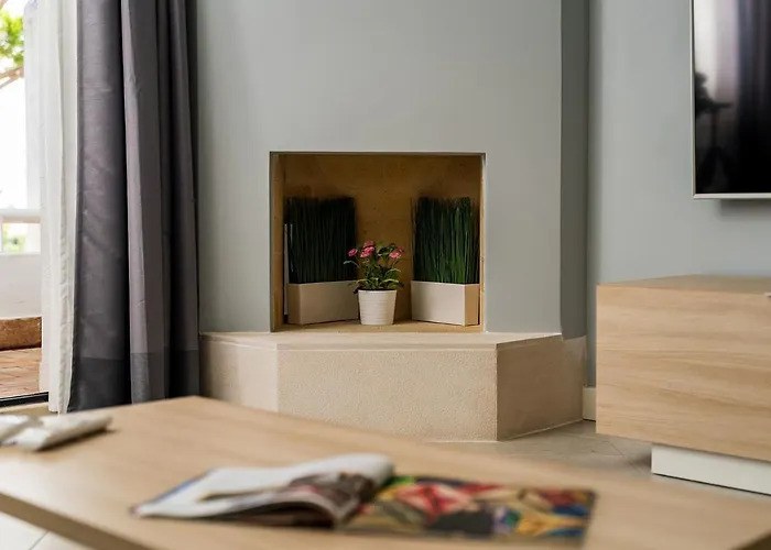 アパート Victoria - Quinta Do キンタ・ド・ラーゴ