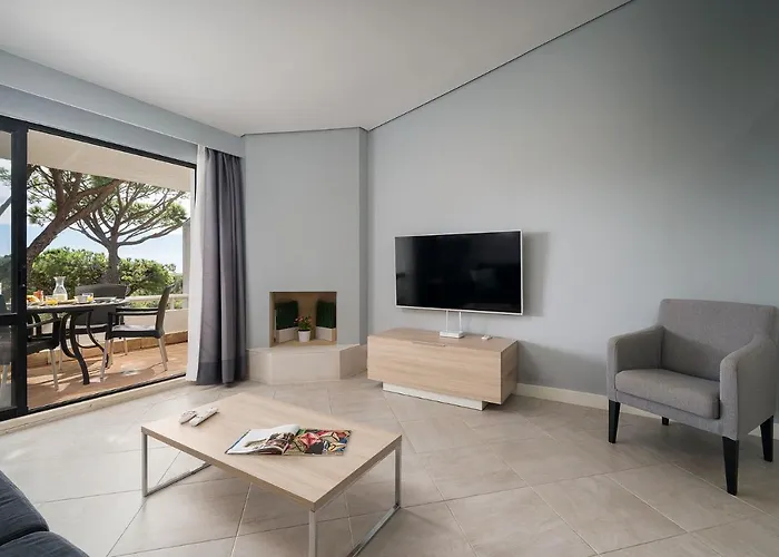 Victoria - Quinta Do アパート キンタ・ド・ラーゴ