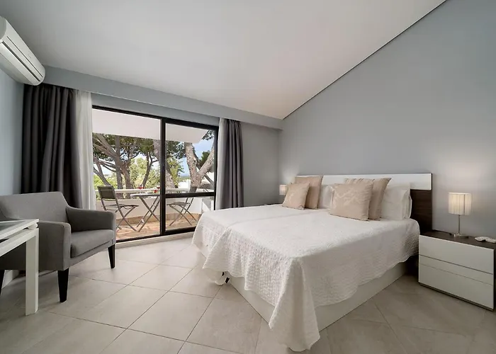 Victoria - Quinta Do アパート