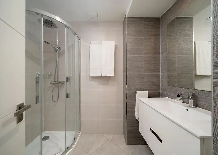 Victoria - Quinta Do アパート