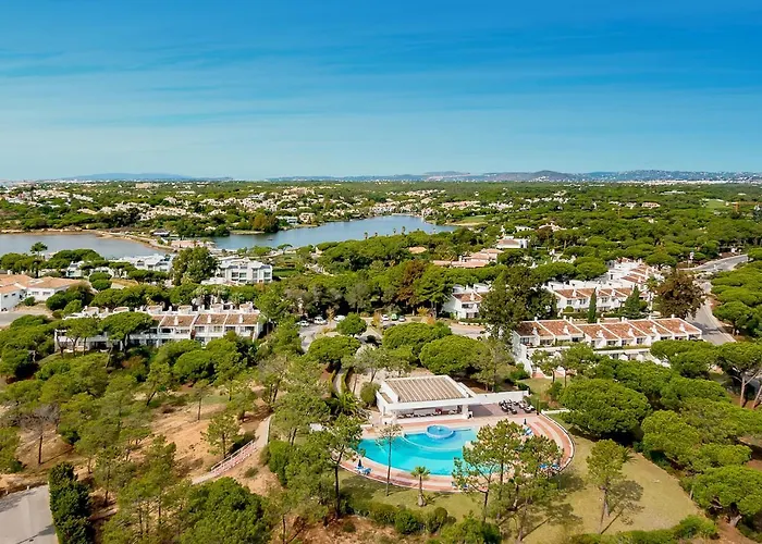 アパート Victoria - Quinta Do キンタ・ド・ラーゴ