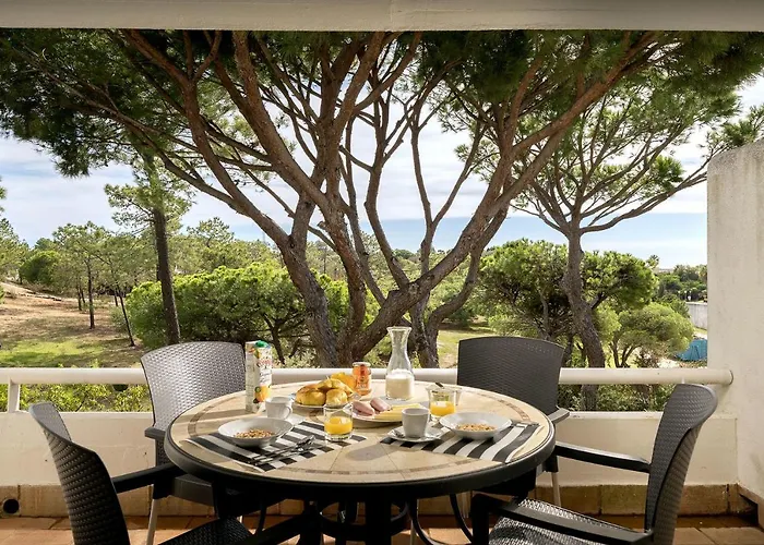 Victoria - Quinta Do アパート キンタ・ド・ラーゴ