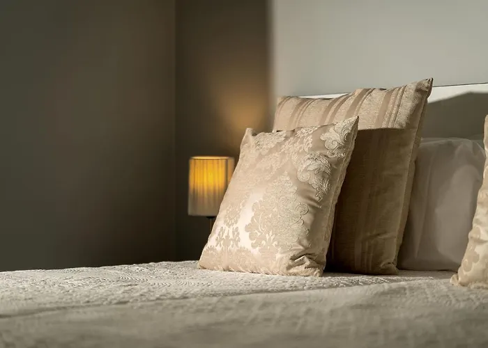 アパート Victoria - Quinta Do *