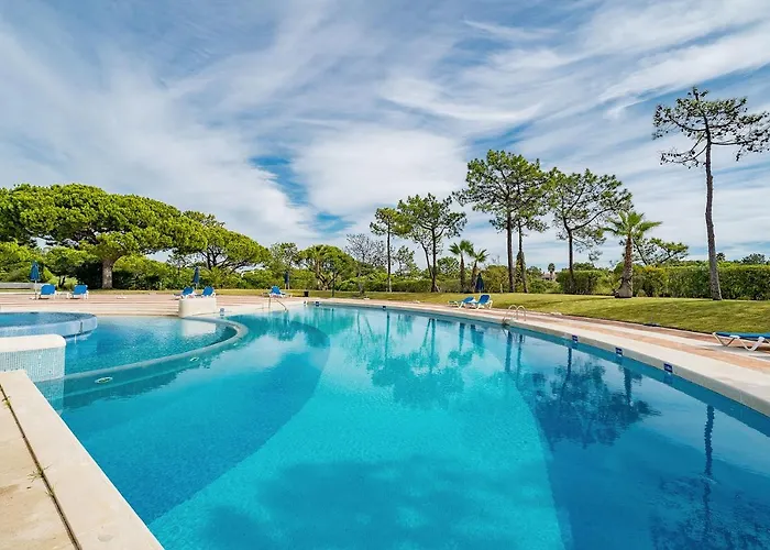 Victoria - Quinta Do アパート