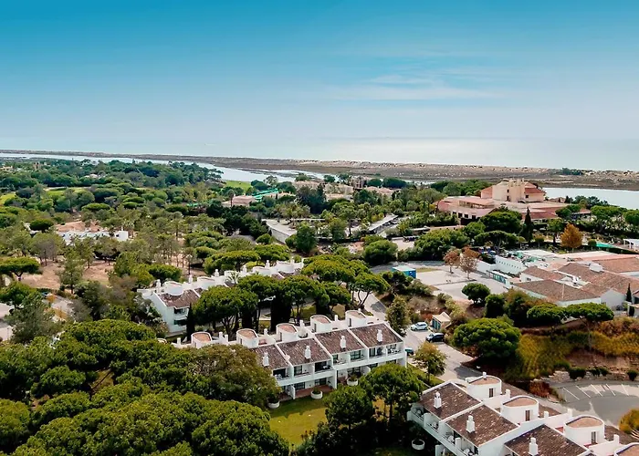 Victoria - Quinta Do アパート キンタ・ド・ラーゴ