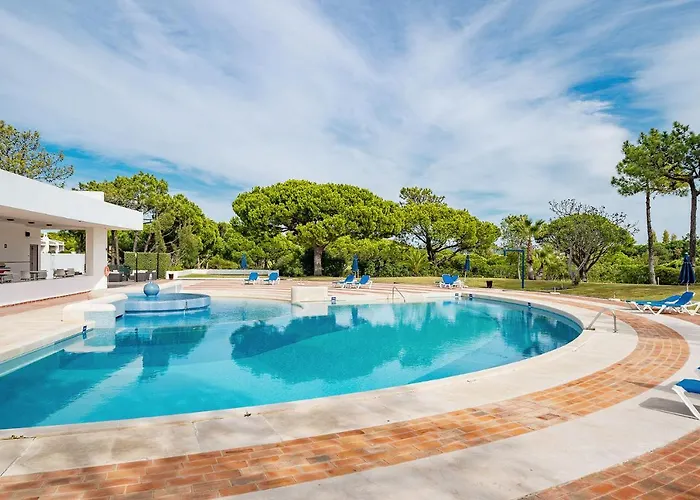 Victoria - Quinta Do アパート *