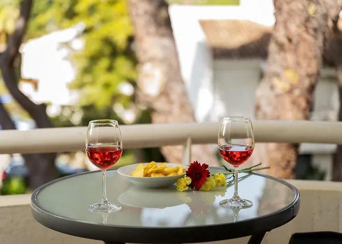 アパート Victoria - Quinta Do キンタ・ド・ラーゴ