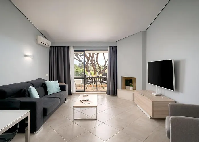 Victoria - Quinta Do アパート