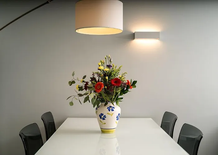 アパート Victoria - Quinta Do *