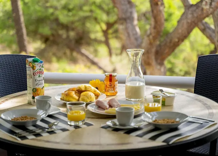 Victoria - Quinta Do