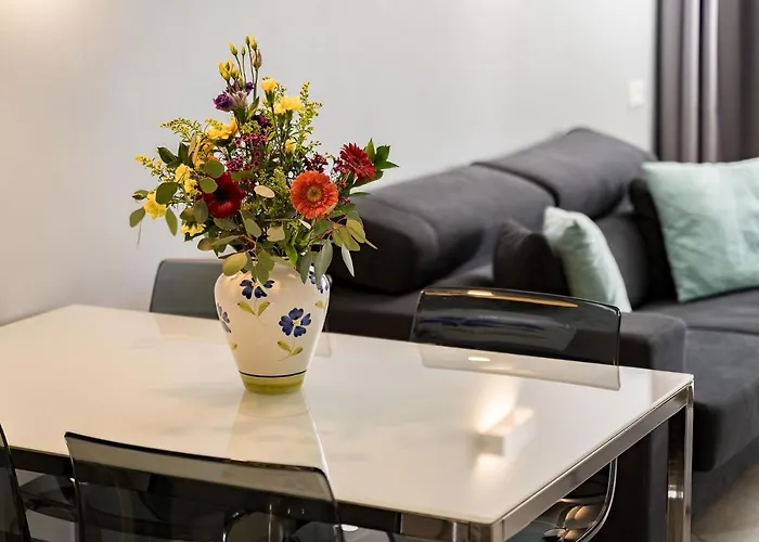 Victoria - Quinta Do アパート