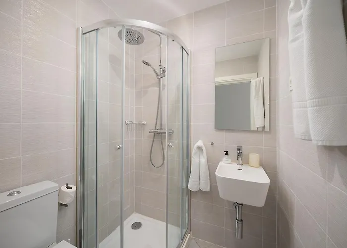 アパート Victoria - Quinta Do *