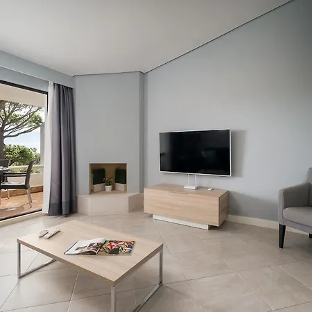 Victoria - Quinta Do Appartement Quinta do Lago