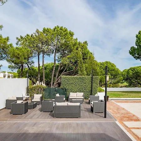 Victoria - Quinta Do * Quinta do Lago